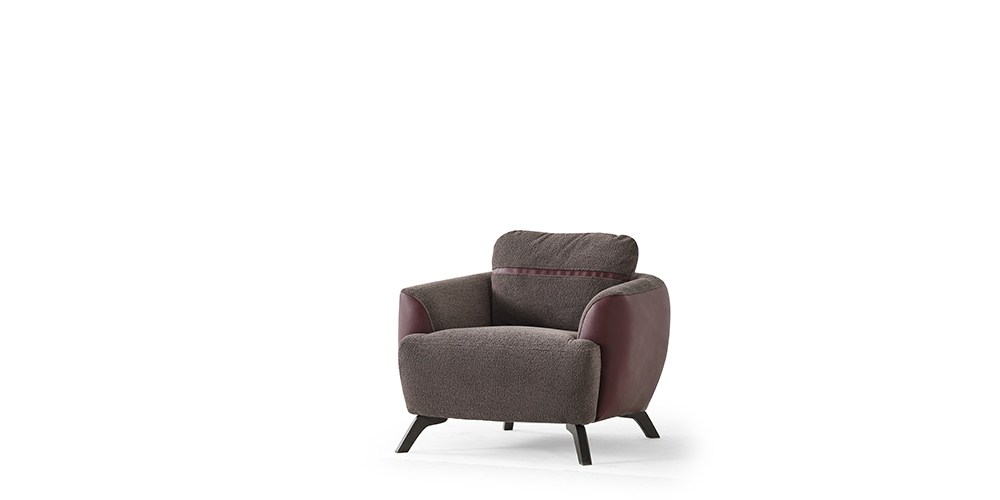 Puma Bordo Tekli Koltuk