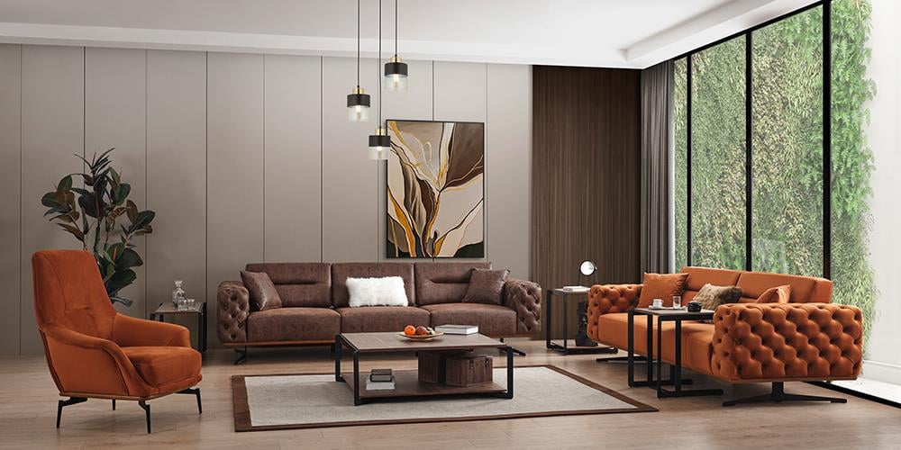 Quality Koltuk Takımı