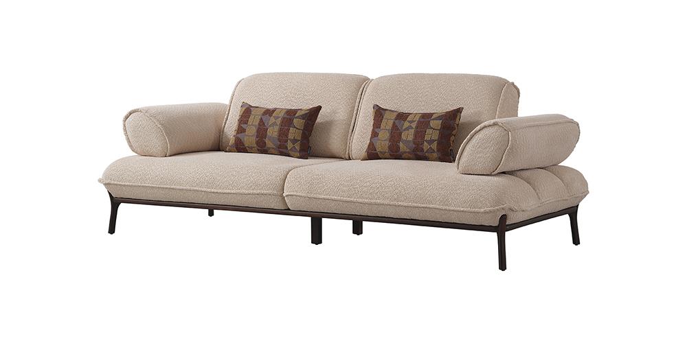 Querido Üçlü Koltuk