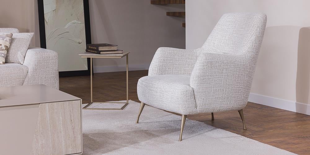 Rams Rahat Tekli Koltuk