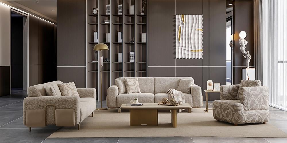 Relax Koltuk Takımı