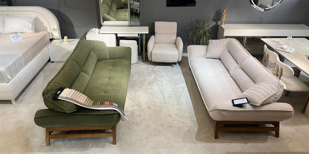 Relax Koltuk Takımı