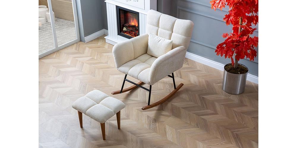 Relax Sallanan Sandalye