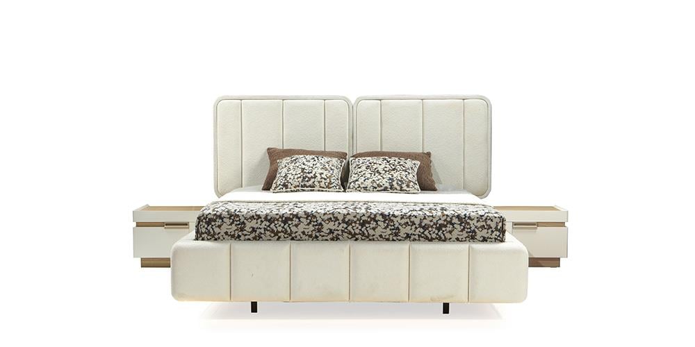 Ritim Bazalı Karyola