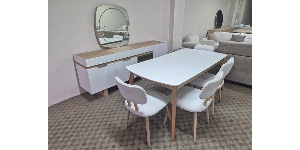 Ritim Yemek Odası (Teşhir)