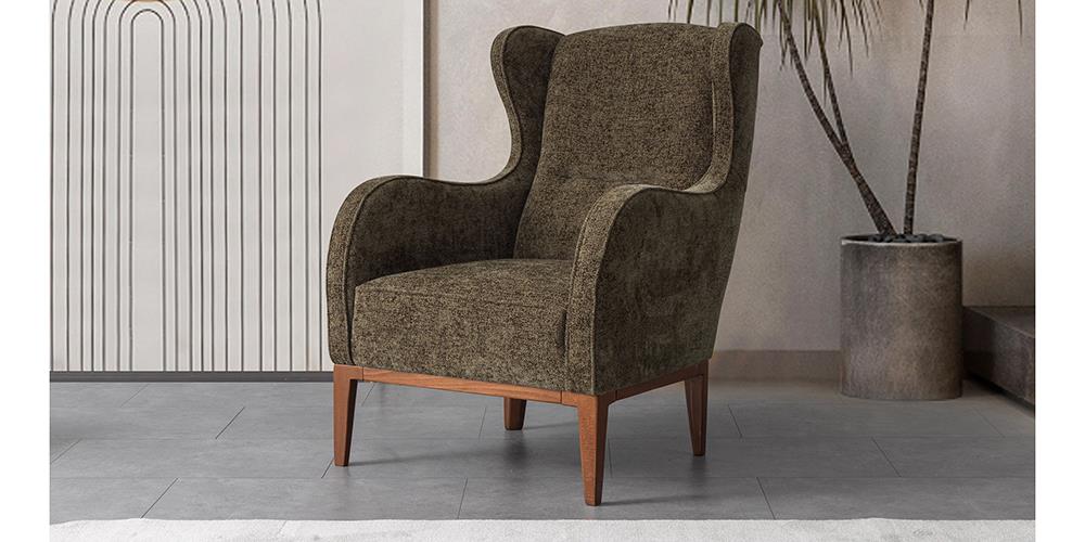 Ritmos 1 Tekli Koltuk