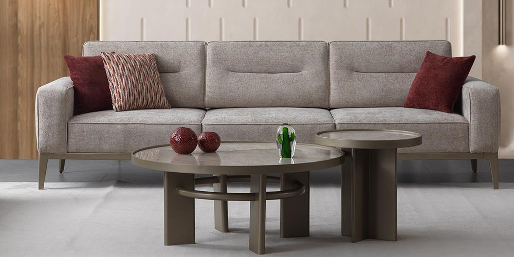 Ritmos Dörtlü Koltuk