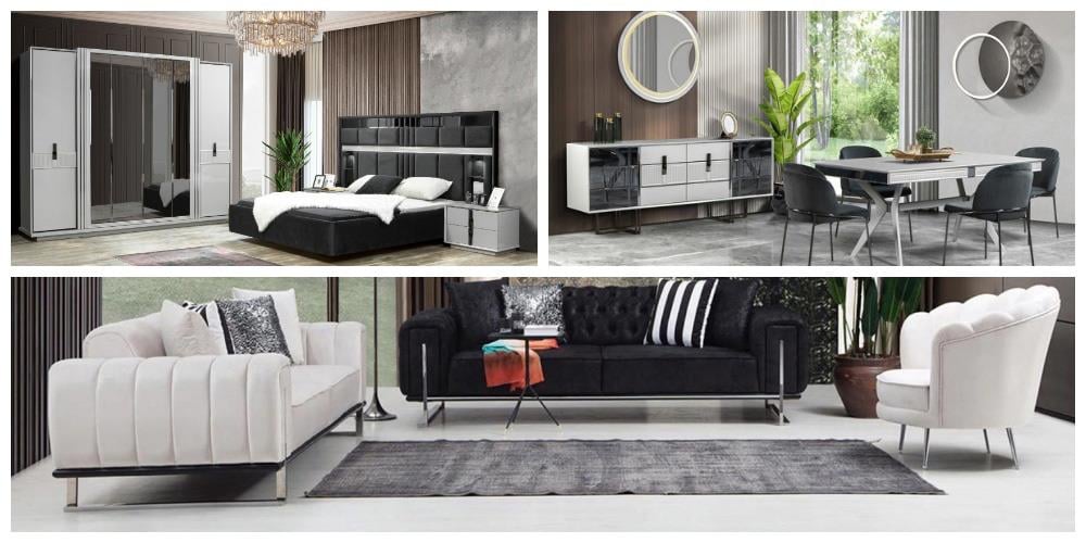 Riva Düğün Paketi