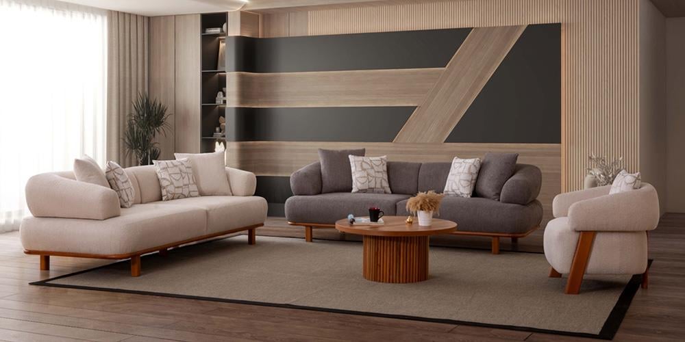 Rodos Koltuk Takımı