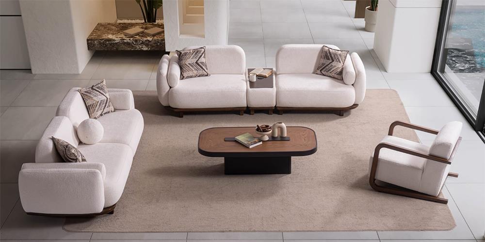 Roma Koltuk Takımı