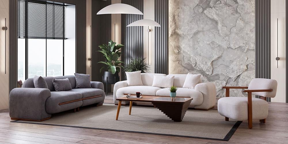 Sava Koltuk Takımı