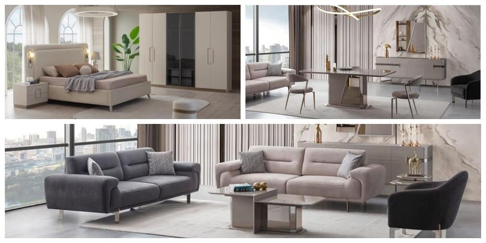 Shine Düğün Paketi