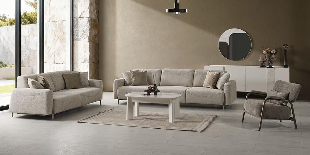 Solar Koltuk Takımı