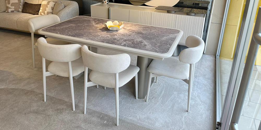 Stella Açılır Masa