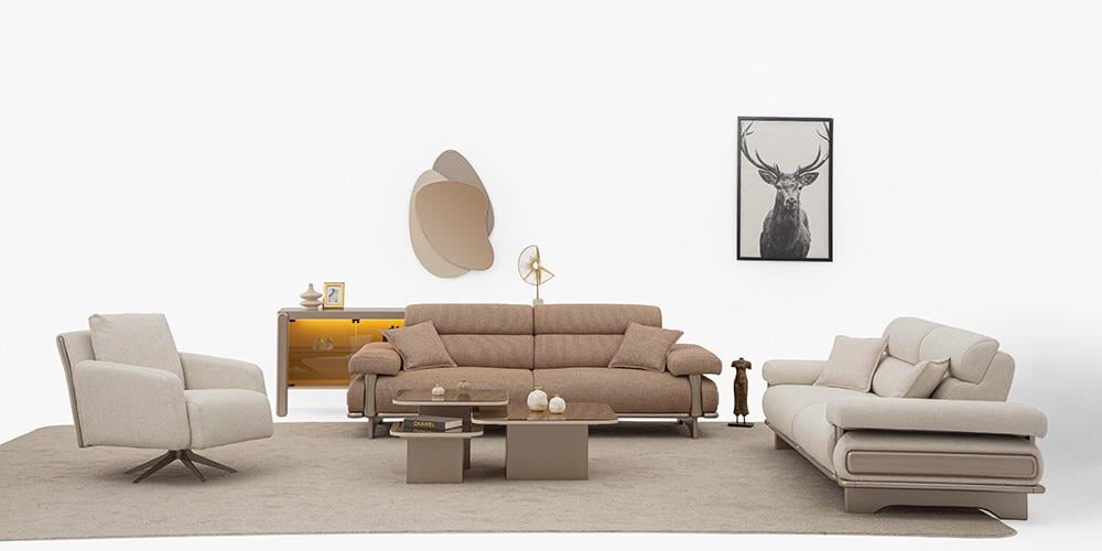 Stella Koltuk Takımı