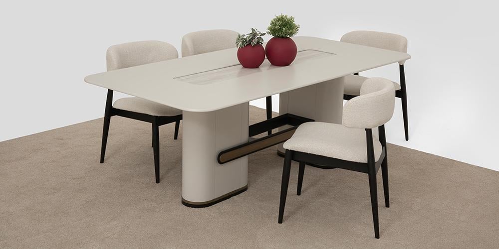 Stella Yemek Masası