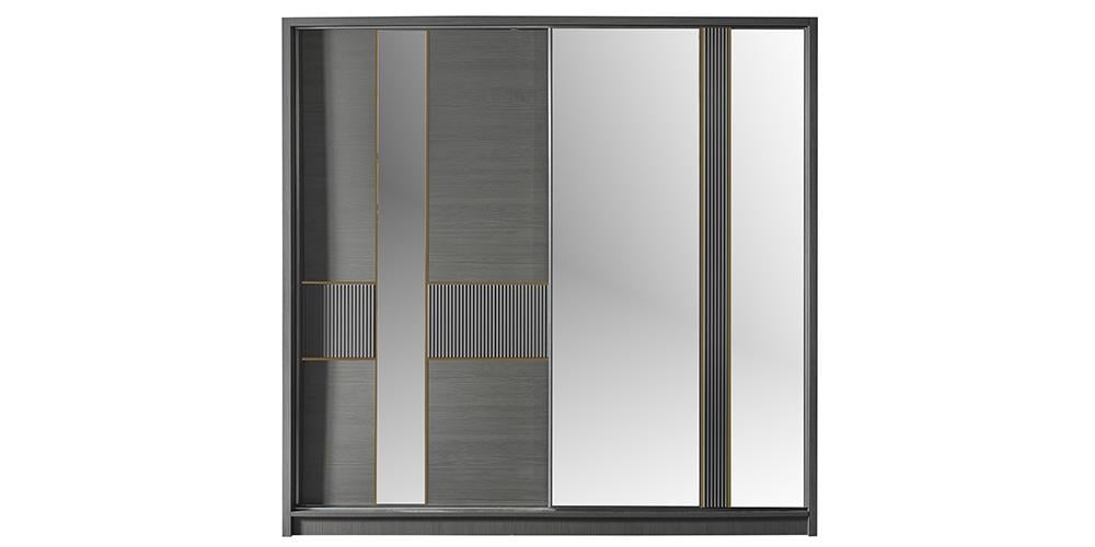 Stil Sürgülü Dolap