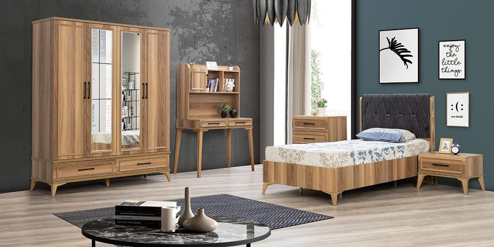 Sude Ceviz Genç Odası