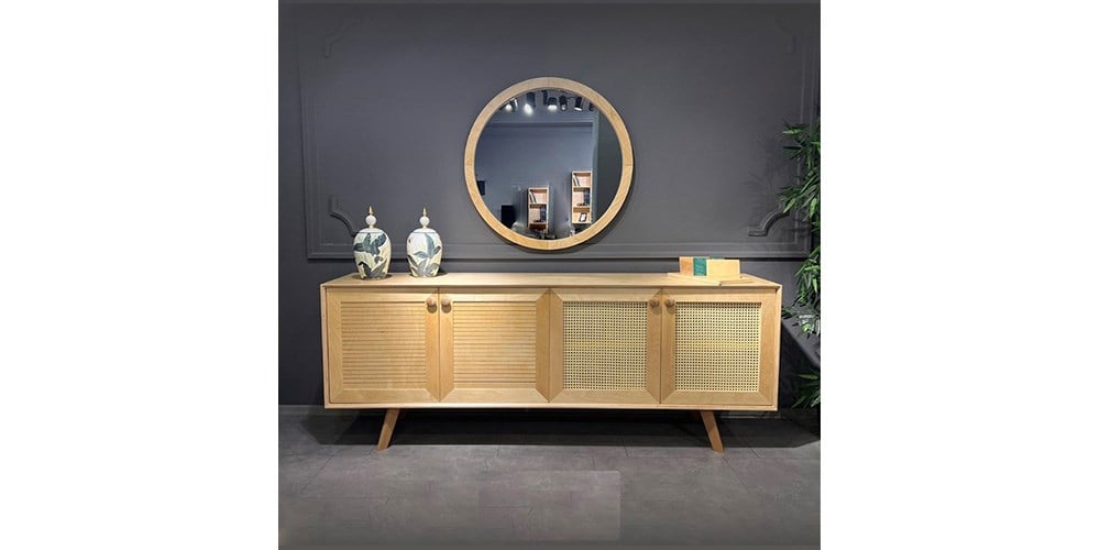 Valeria Ağaç Konsol