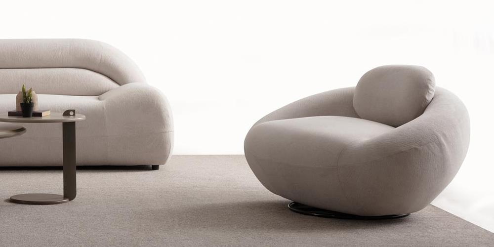 Valerio Tekli Koltuk