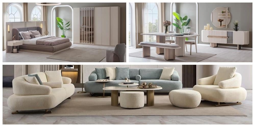 Viola Düğün Paketi