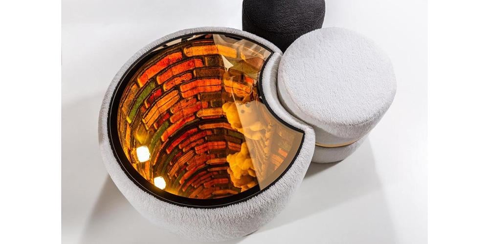 Well Teddy Orta Sehpa Seti