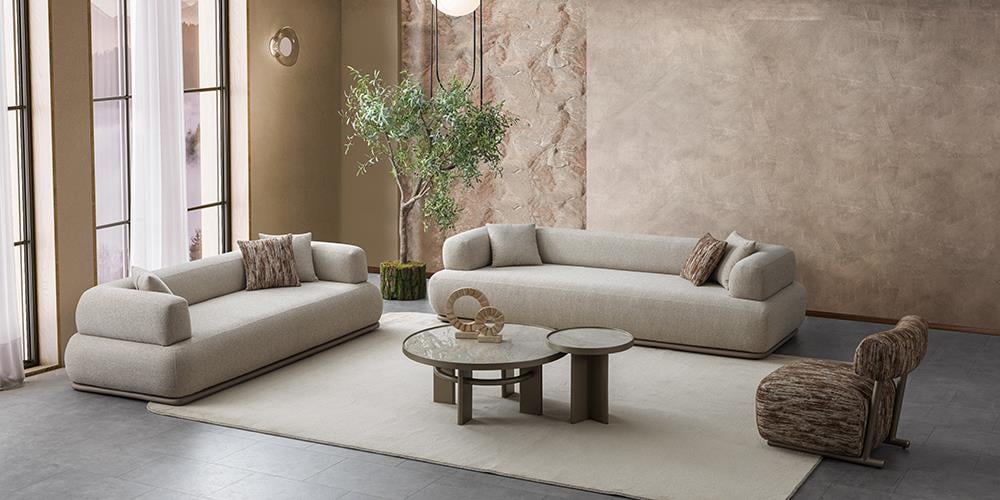 Yakamoz Koltuk Takımı