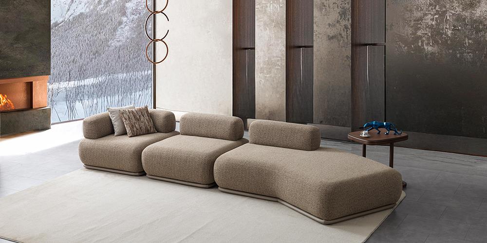 Yakamoz Köşe Koltuk