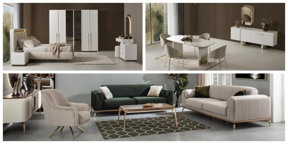 Zenit Düğün Paketi