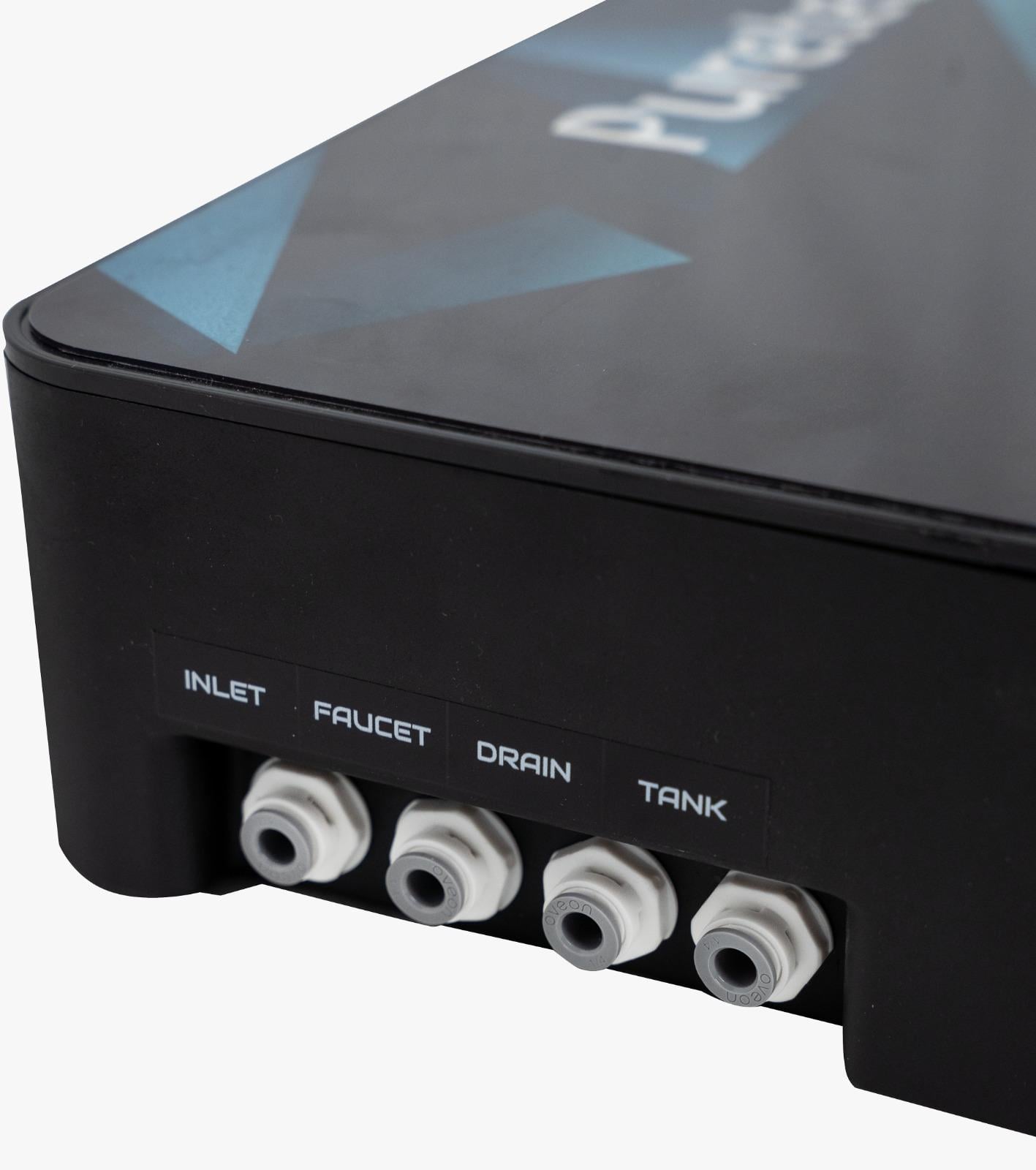 Puretech Slim Su Arıtma Cihazı