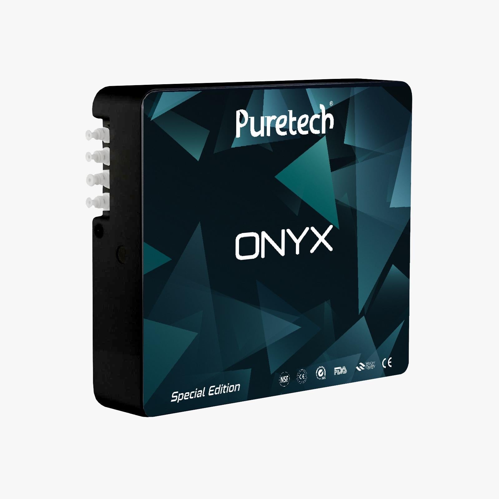 Puretech Slim Su Arıtma Cihazı