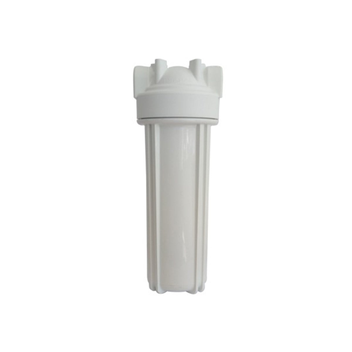 Aquames - Su Arıtma 10'' Mat Filtre Kabı 3/4 Bağlantı NSF SertifikalıAquames - Su Arıtma 10'' Mat Filtre Kabı 3/4 Bağlantı NSF Sertifikalı