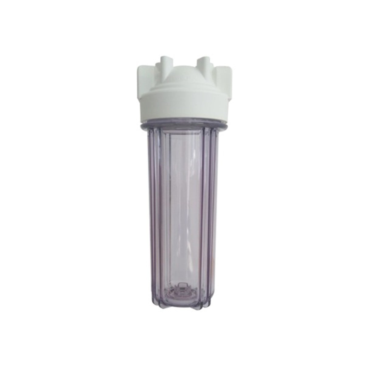 Aquames - Su Arıtma 10'' Şeffaf Filtre Kabı 3/4 Bağlantı NSF SertifikalıAquames - Su Arıtma 10'' Şeffaf Filtre Kabı 3/4 Bağlantı NSF Sertifikalı