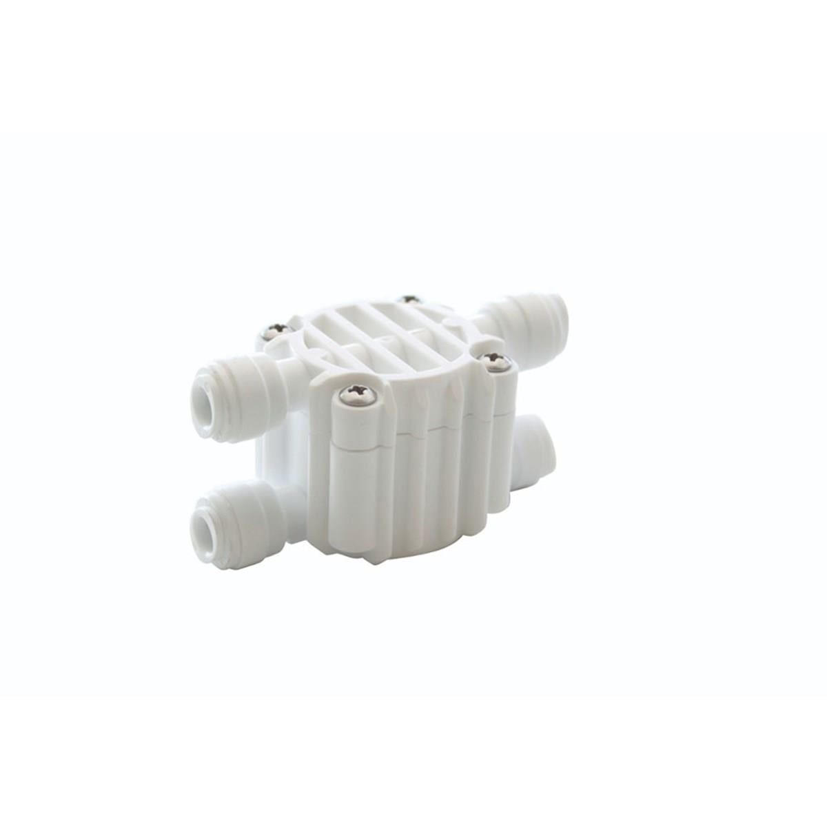 Aquames - Su Arıtma Cihazı Için 25 Adet Quick Shut Off Valve Otomatik KesiciAquames - Su Arıtma Cihazı Için 25 Adet Quick Shut Off Valve Otomatik Kesici