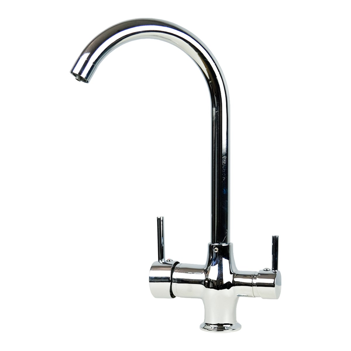 Aquames - Su Arıtma için Aquames - 3 Yollu Musluk