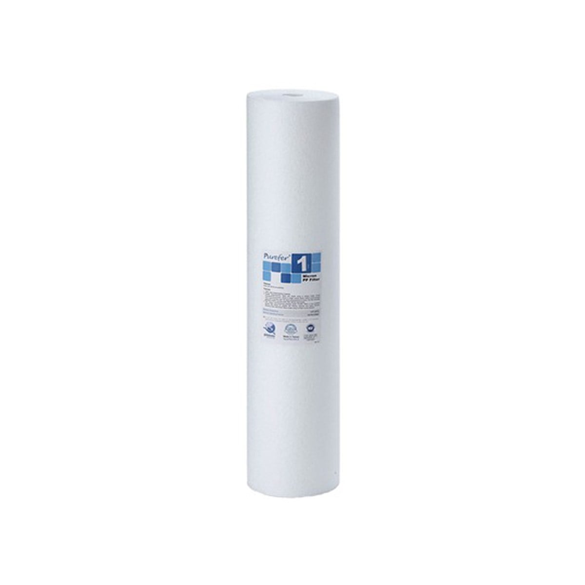 Aquames - Su Arıtma Purefer 20