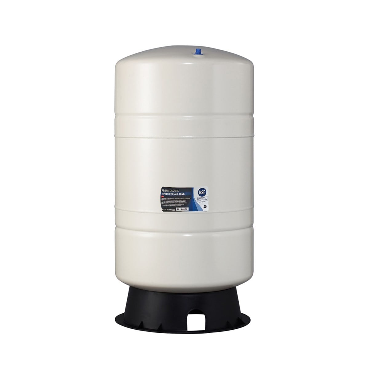 Aquames - Tr  Su Arıtma 20 Galon TankAquames - Tr  Su Arıtma 20 Galon Tank