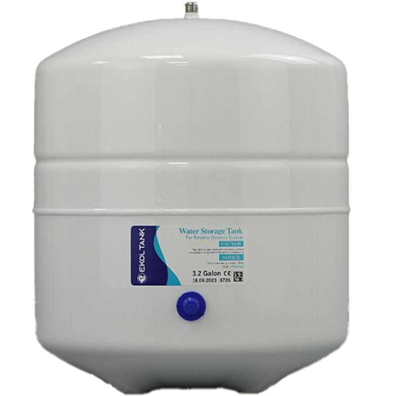 Ekol Tank 3,2 Galon 12LT