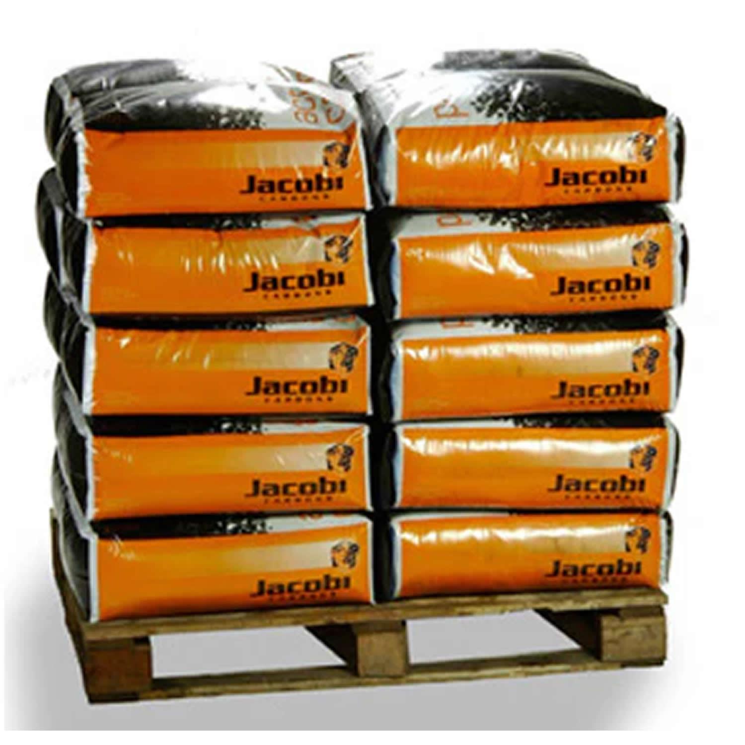Jacobi AquaSorb® 1000 8x30 Granül Aktif Karbon 25 kg