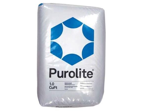 Purolite C100H Reçine ÜCRETSİZ KARGOPurolite C100H Reçine