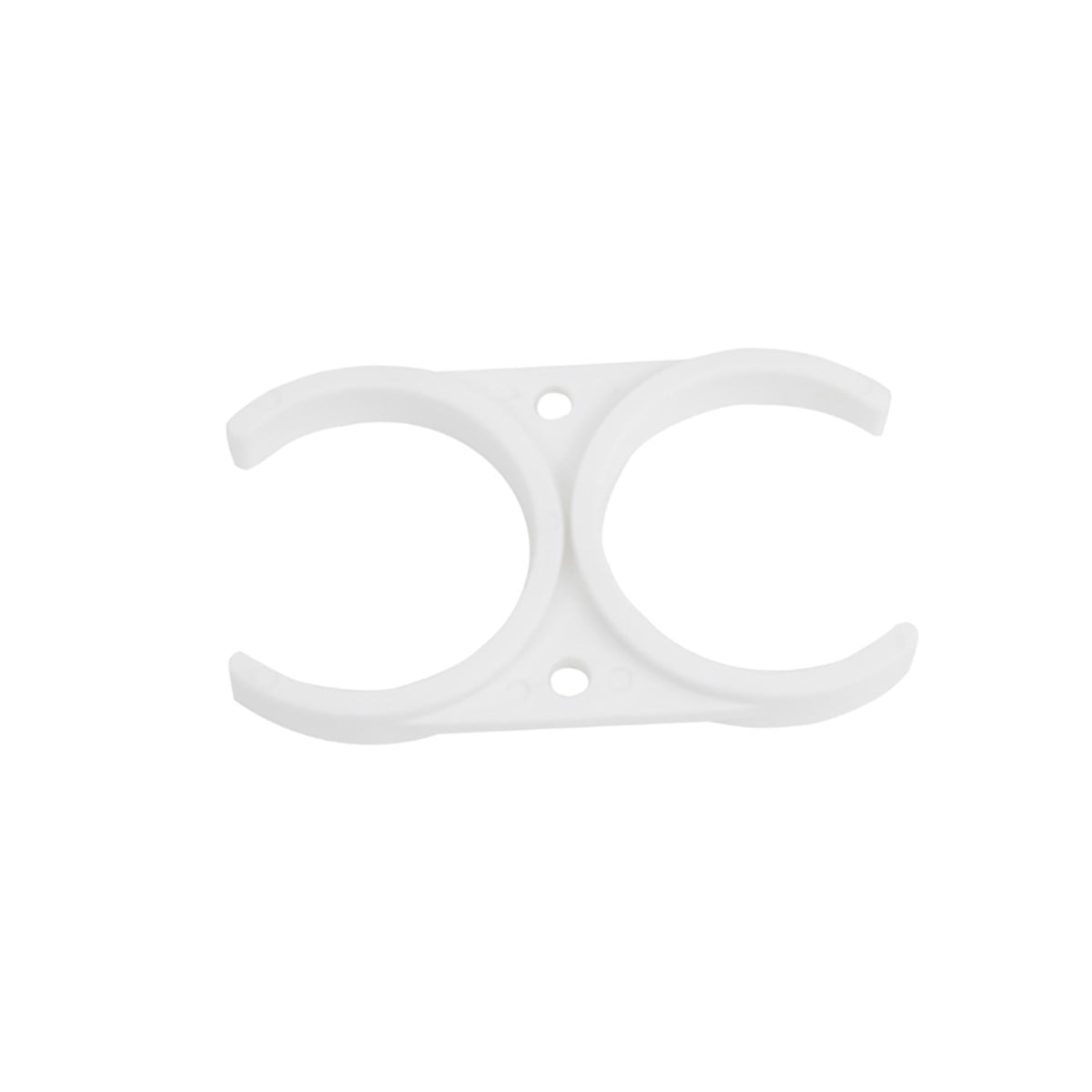 Su Arıtma Filtre Tutucu Kelepçe 2,5x2,5 inch