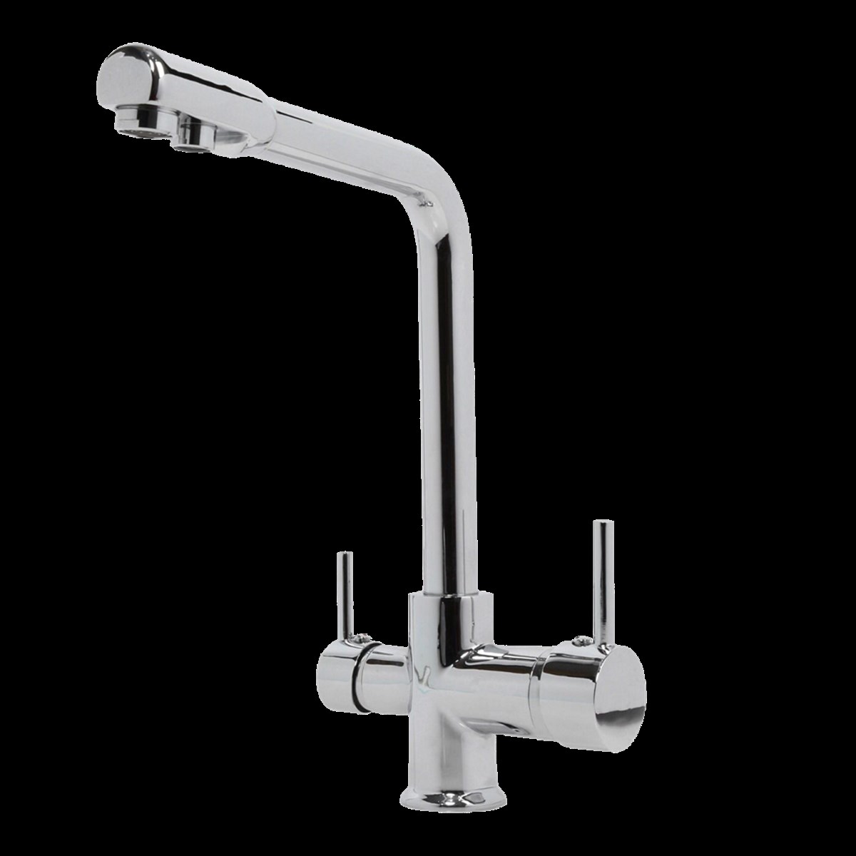 Aquames - Su Arıtma için Aquames - 3 Yollu Batarya