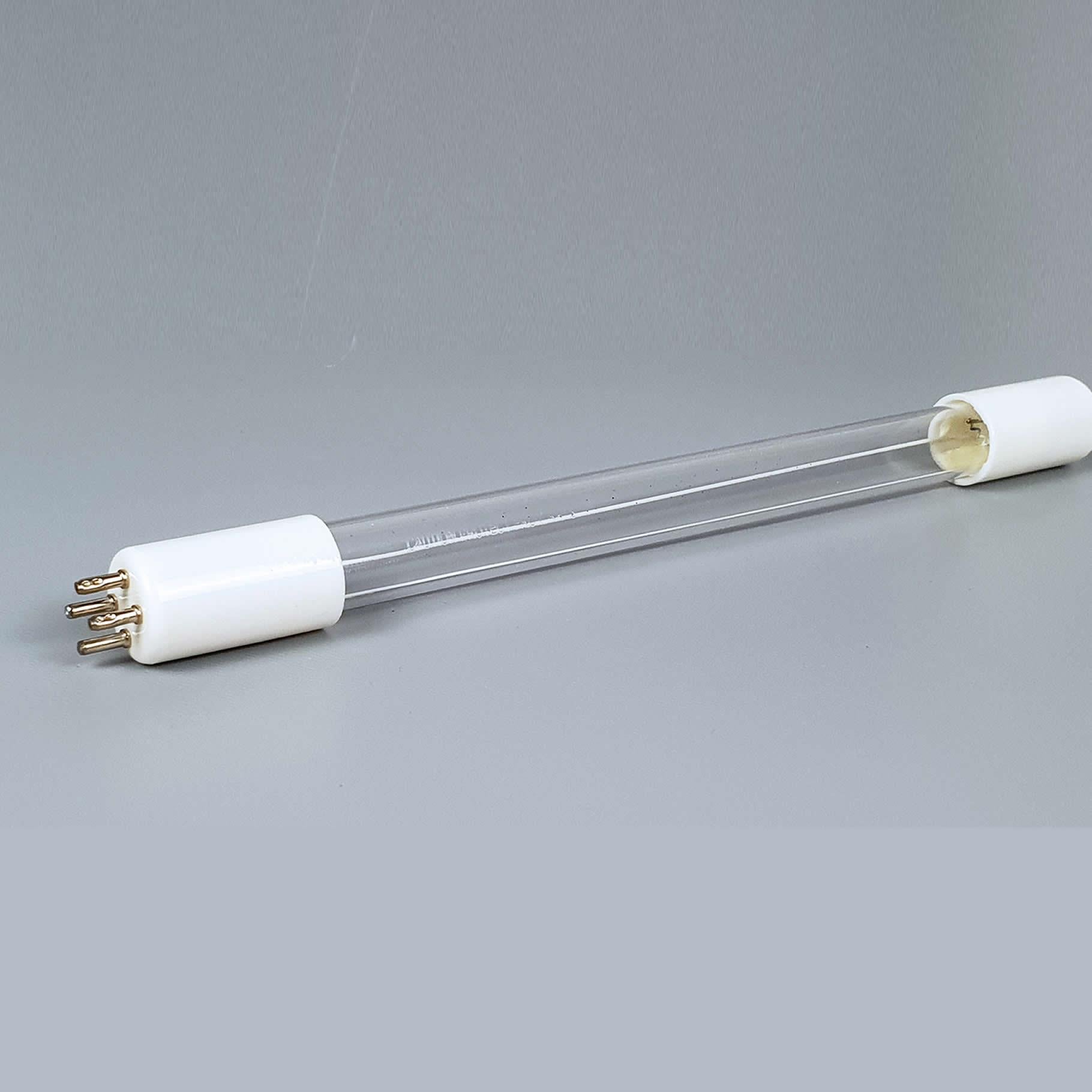 UV Lambası 6W 4 Pins