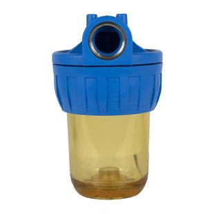 Aquames - 5 Yıkanabilir Filtreli Ön Filtre Seti
