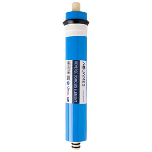 Aquames Membran Filtre 80 GPD