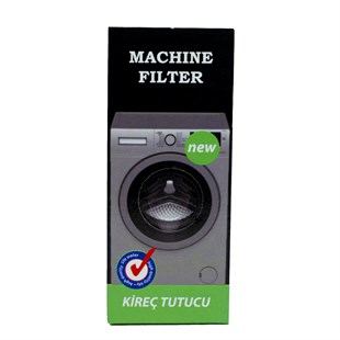 Aquames - Çamaşır ve Bulaşık Makinesi Için Kireç Kırıcı-Önleyici