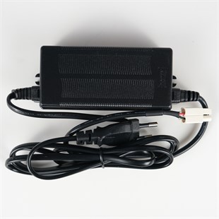 Aquames - Direk Akış Su Arıtma Cihazı 300 GPD 24V Adaptör