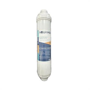 AQUAMES İnline 4lü Filtre Seti