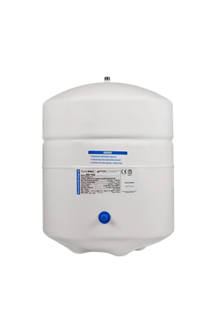 Pae Marka Su Arıtma 5.2 Galon Metal Tank NSF'liAquames - Pae Marka Su Arıtma 5.2 Galon Metal Tank NSF sertifikalı