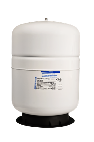 Pae Marka Su Arıtma 9.2 Galon Metal Tank NSF'liAquames-Pae Marka Su Arıtma 9.2 Galon Metal Tank NSF sertifikalı